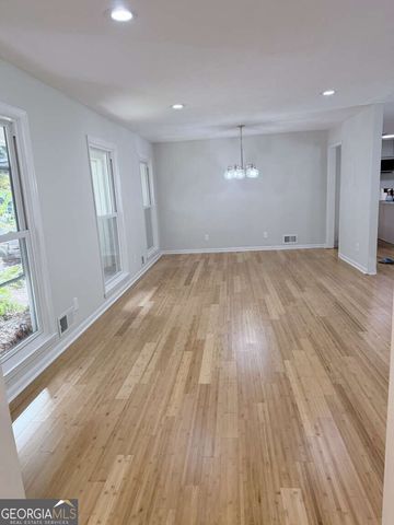 5314 High Harbor Court, Gainesville, GA 30504