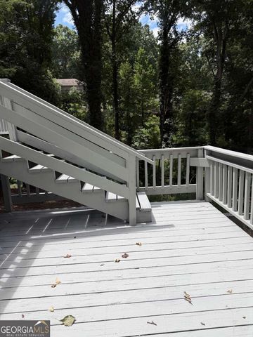 5314 High Harbor Court, Gainesville, GA 30504