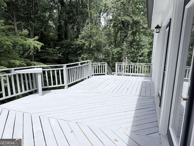 5314 High Harbor Court, Gainesville, GA 30504