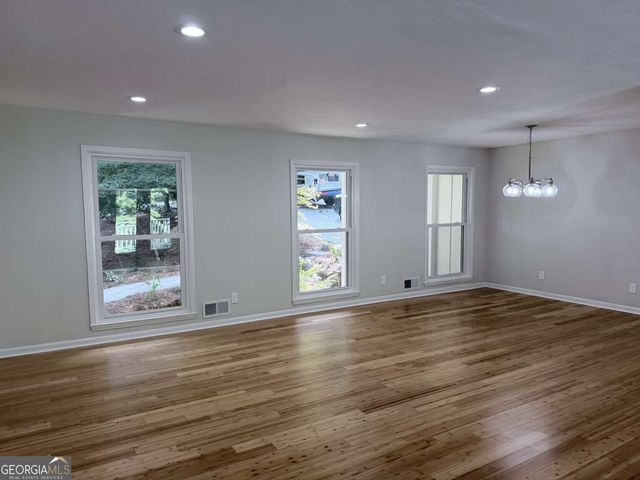 5314 High Harbor Court, Gainesville, GA 30504