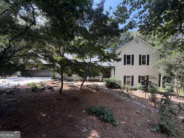 5314 High Harbor Court, Gainesville, GA 30504