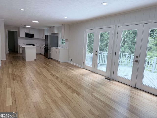 5314 High Harbor Court, Gainesville, GA 30504