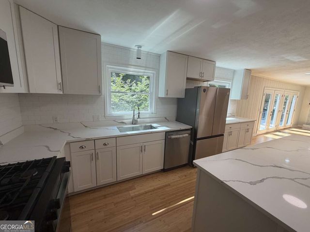 5314 High Harbor Court, Gainesville, GA 30504