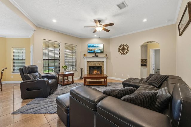12295 Pegasus Drive, Willis, TX 77318