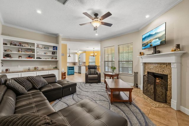 12295 Pegasus Drive, Willis, TX 77318