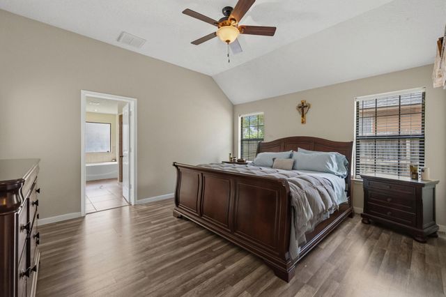 12295 Pegasus Drive, Willis, TX 77318
