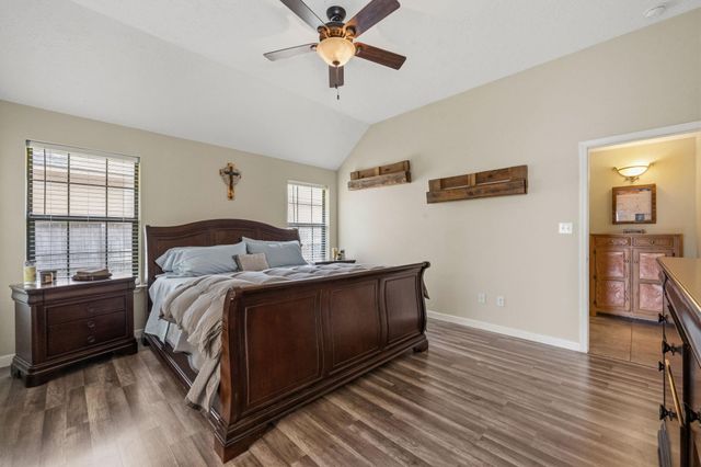 12295 Pegasus Drive, Willis, TX 77318