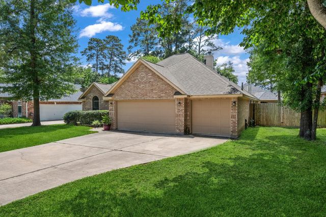 12295 Pegasus Drive, Willis, TX 77318