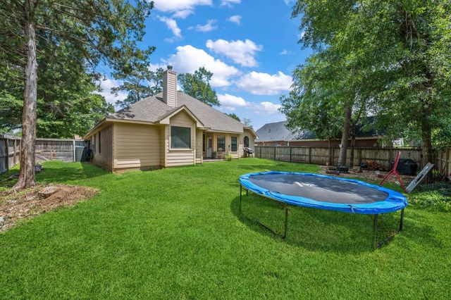 12295 Pegasus Drive, Willis, TX 77318