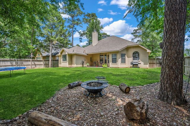 12295 Pegasus Drive, Willis, TX 77318