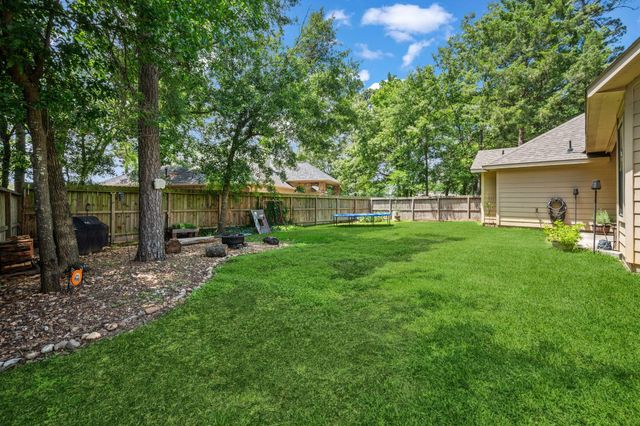 12295 Pegasus Drive, Willis, TX 77318