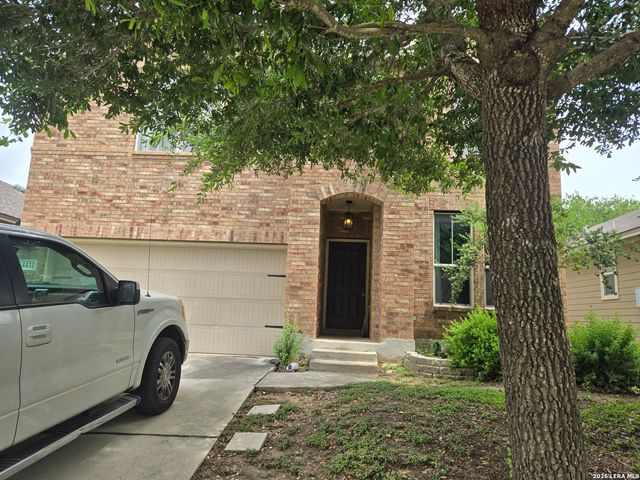 4431 Ashbel, San Antonio, TX 78223
