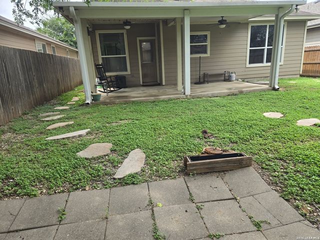 4431 Ashbel, San Antonio, TX 78223