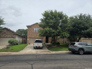 4431 Ashbel, San Antonio, TX 78223