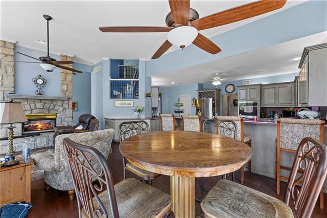 5253 W 215th Street, Bucyrus, KS 66013