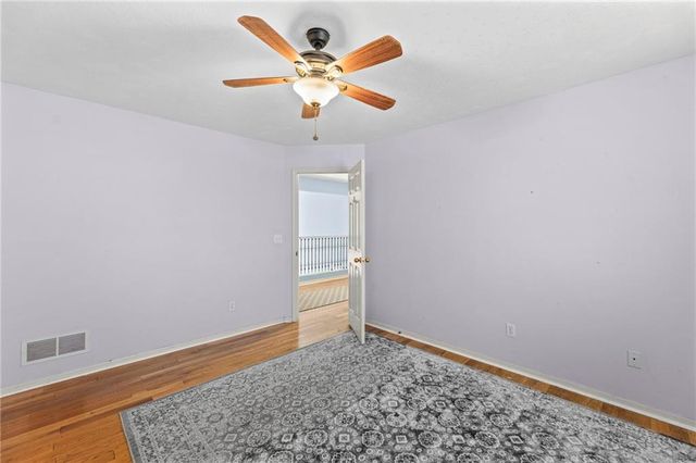 5253 W 215th Street, Bucyrus, KS 66013