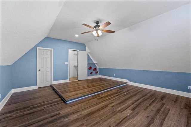 5253 W 215th Street, Bucyrus, KS 66013