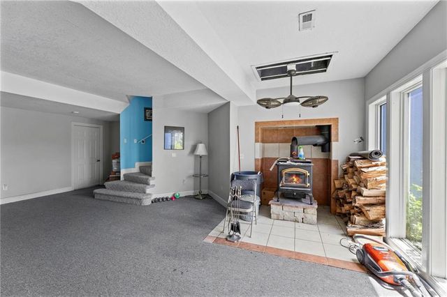 5253 W 215th Street, Bucyrus, KS 66013