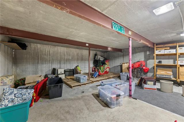 5253 W 215th Street, Bucyrus, KS 66013