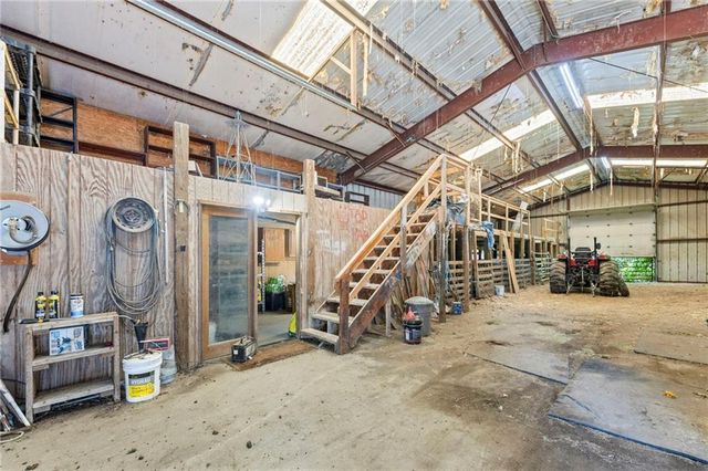 5253 W 215th Street, Bucyrus, KS 66013