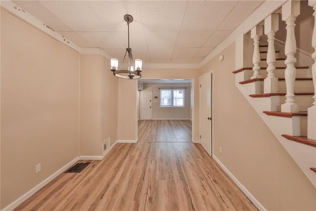 716 West Gordon Street, Allentown City, PA 18102