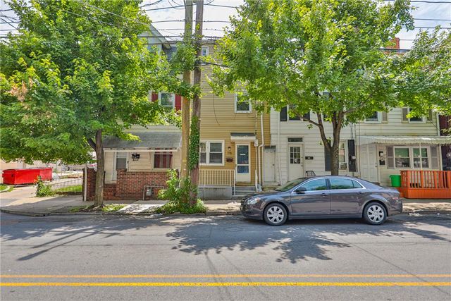 716 West Gordon Street, Allentown City, PA 18102