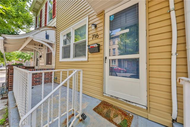 716 West Gordon Street, Allentown City, PA 18102
