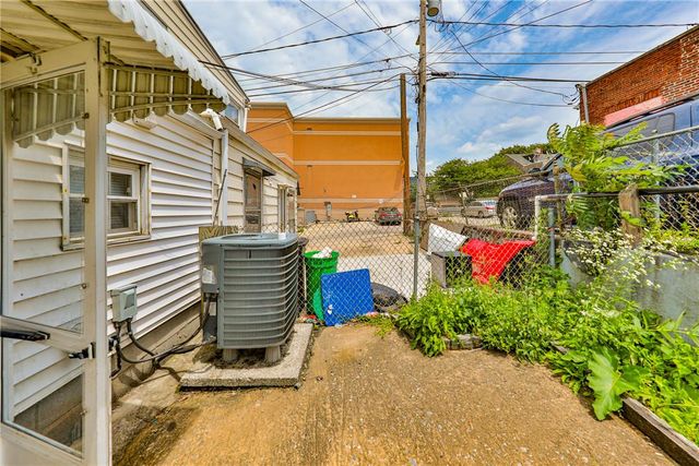 716 West Gordon Street, Allentown City, PA 18102