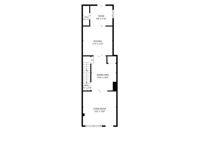 716 West Gordon Street, Allentown City, PA 18102