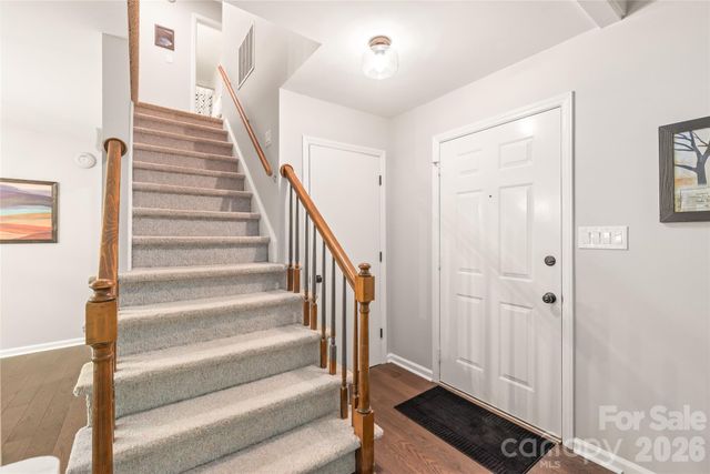 7012 Knotty Pine Road, Waxhaw, NC 28173