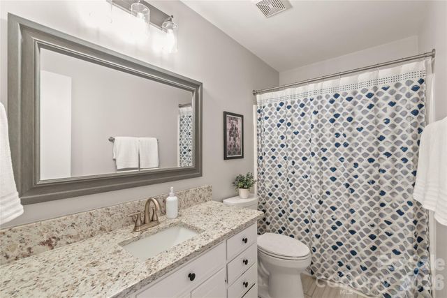 7012 Knotty Pine Road, Waxhaw, NC 28173