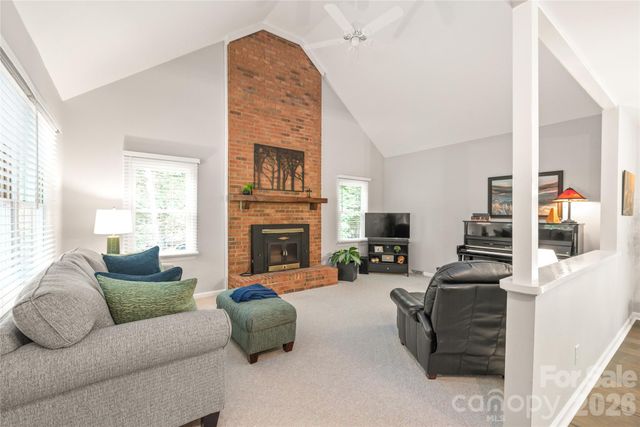 7012 Knotty Pine Road, Waxhaw, NC 28173