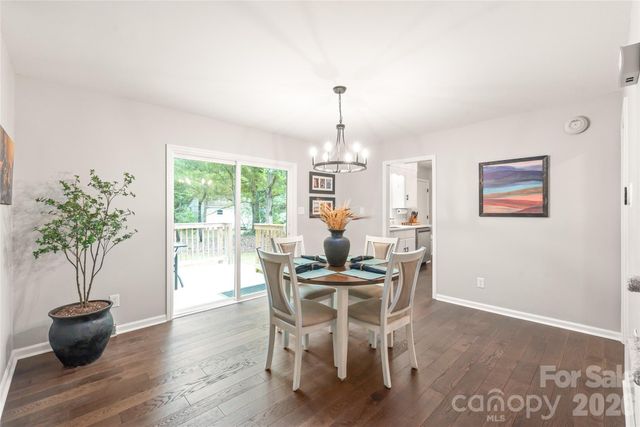 7012 Knotty Pine Road, Waxhaw, NC 28173