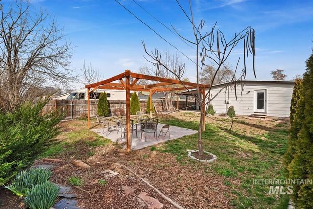 6417 W Everett St, Boise, ID 83704