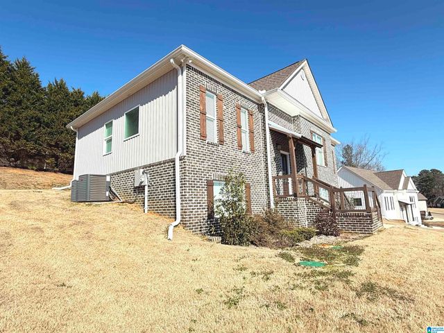 220 COTTAGE COURT, Springville, AL 35146