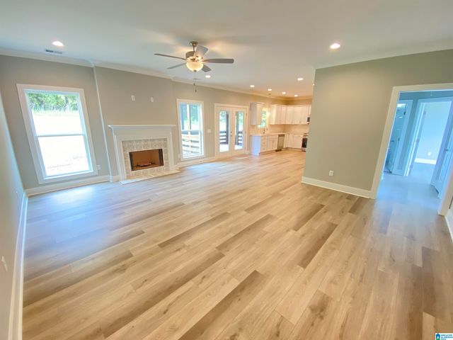 220 COTTAGE COURT, Springville, AL 35146