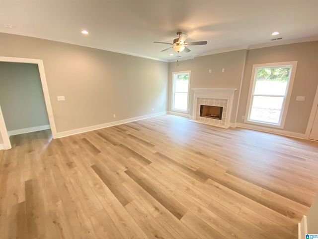 220 COTTAGE COURT, Springville, AL 35146