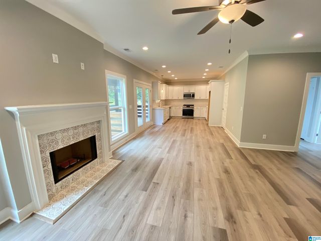 220 COTTAGE COURT, Springville, AL 35146