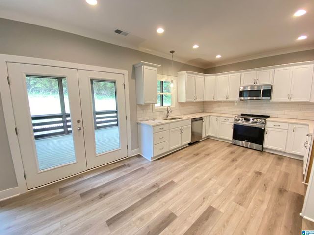 220 COTTAGE COURT, Springville, AL 35146