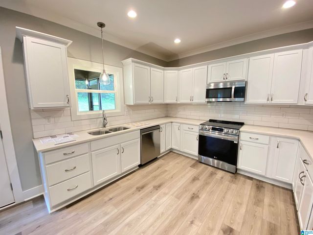 220 COTTAGE COURT, Springville, AL 35146