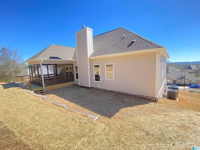 220 COTTAGE COURT, Springville, AL 35146