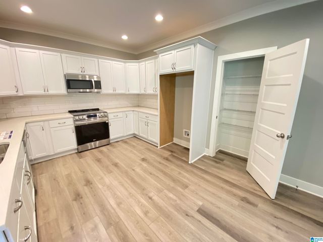 220 COTTAGE COURT, Springville, AL 35146