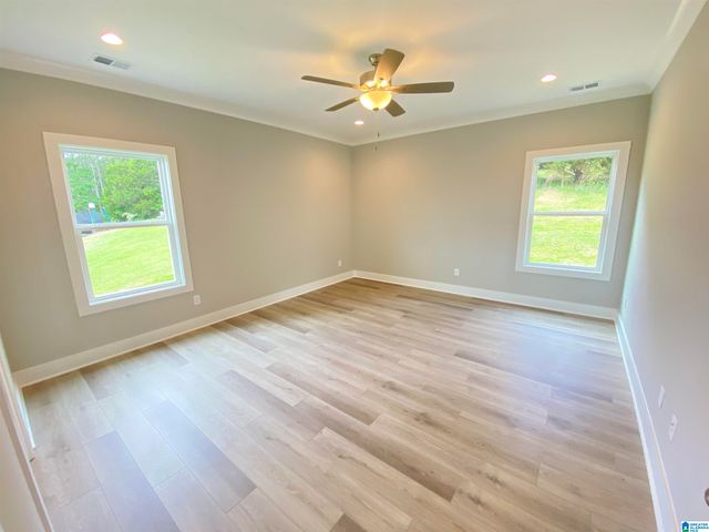 220 COTTAGE COURT, Springville, AL 35146