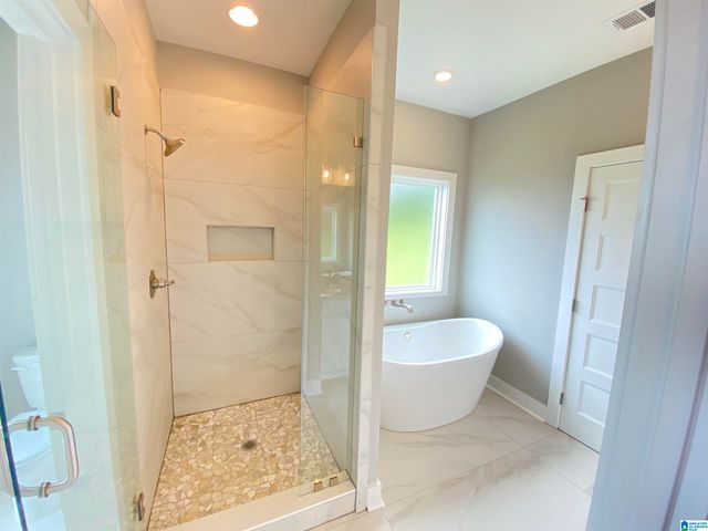 220 COTTAGE COURT, Springville, AL 35146