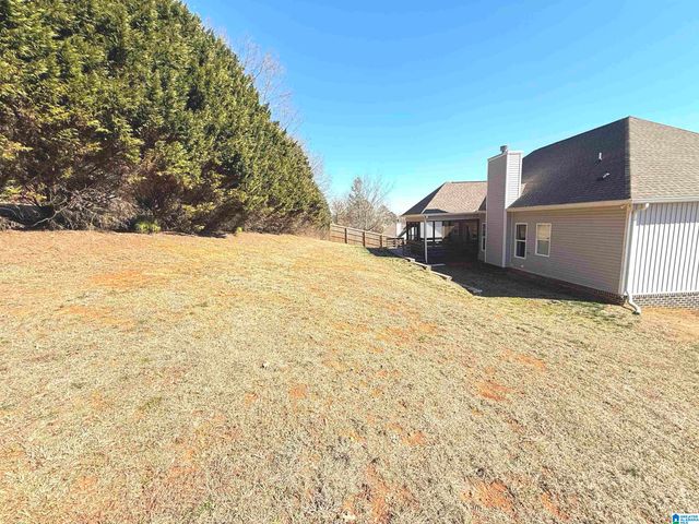 220 COTTAGE COURT, Springville, AL 35146