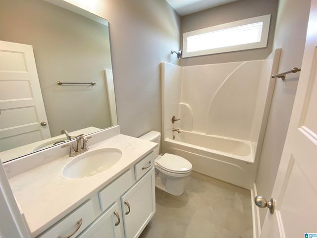 220 COTTAGE COURT, Springville, AL 35146