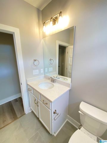 220 COTTAGE COURT, Springville, AL 35146