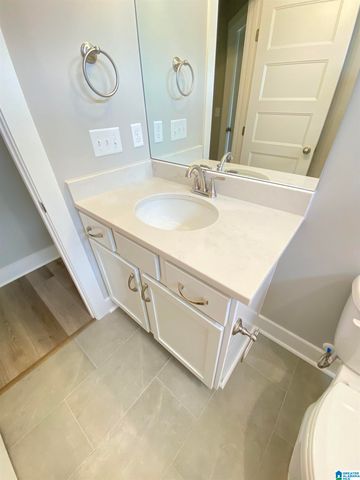 220 COTTAGE COURT, Springville, AL 35146