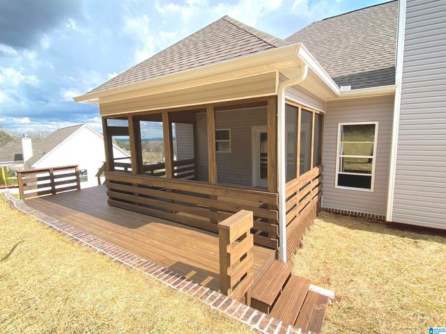 220 COTTAGE COURT, Springville, AL 35146