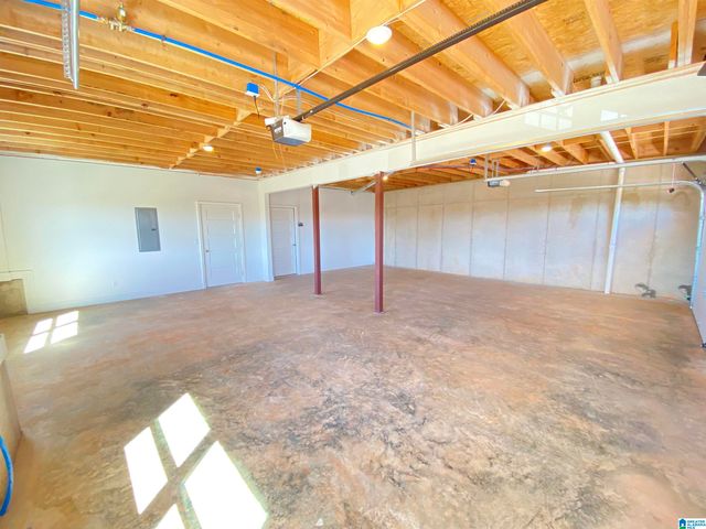 220 COTTAGE COURT, Springville, AL 35146